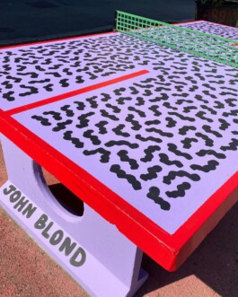 John Blond