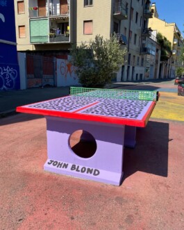 John Blond