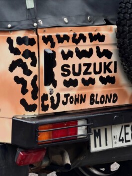 John Blond